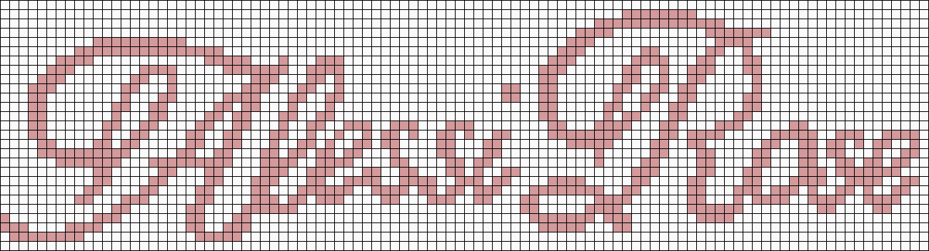 Alpha pattern #193835 preview