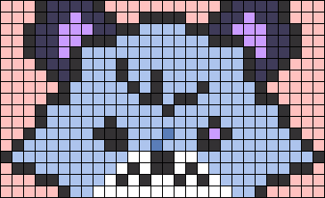 Alpha pattern #193837 preview