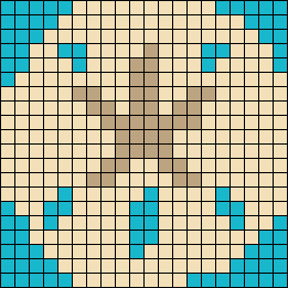 Alpha pattern #193839 preview