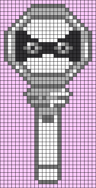Alpha pattern #193840 preview