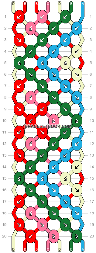 Normal pattern #193841 pattern