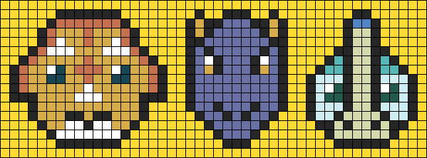 Alpha pattern #193842 preview
