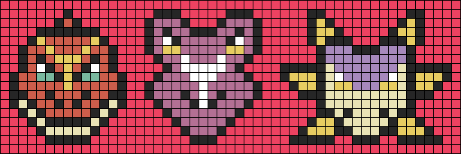 Alpha pattern #193843 preview