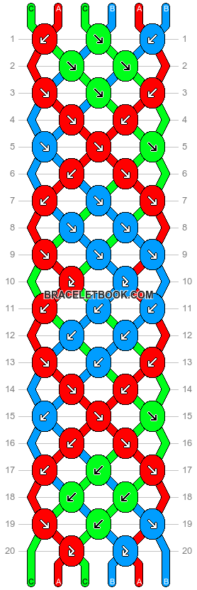 Normal pattern #193844 pattern