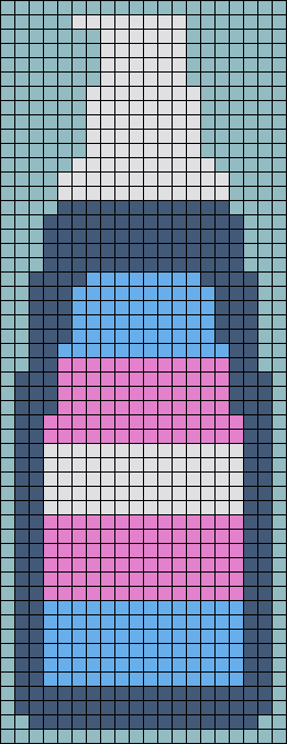 Alpha pattern #193845 preview