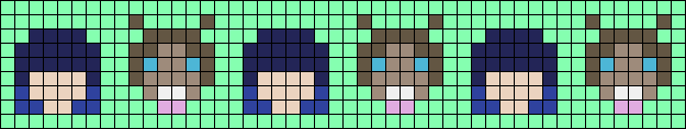 Alpha pattern #193849 preview