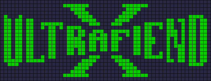 Alpha pattern #193851 preview