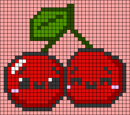 Alpha pattern #193859 preview