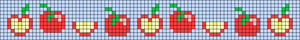 Alpha pattern #193860