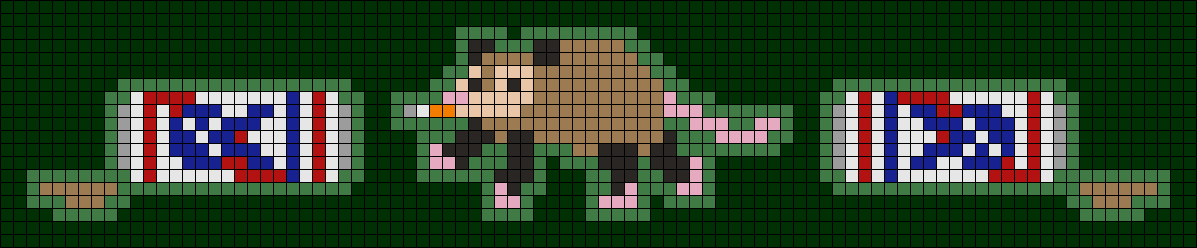 Alpha pattern #193862 preview