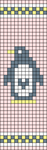 Alpha pattern #193864