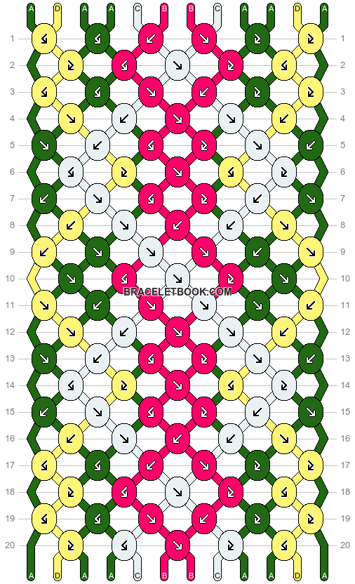 Normal pattern #193869 pattern