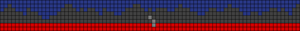 Alpha pattern #193870