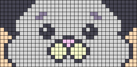 Alpha pattern #193871 preview