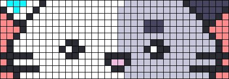 Alpha pattern #193872 preview