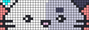 Alpha pattern #193872