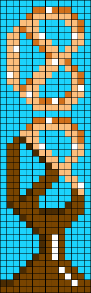 Alpha pattern #193873 preview