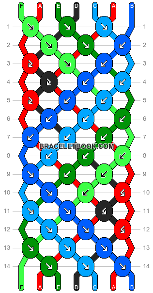 Normal pattern #193874 pattern