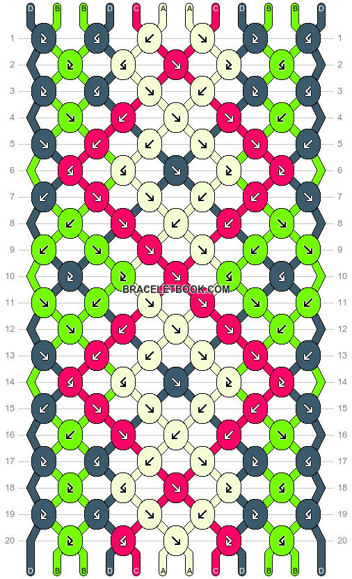Normal pattern #193875 pattern