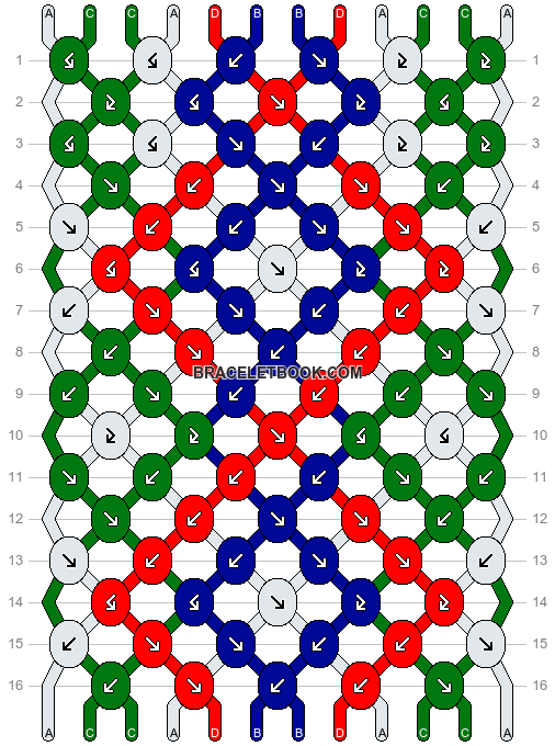 Normal pattern #193876 pattern
