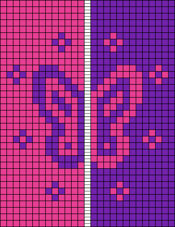 Alpha pattern #193881 preview