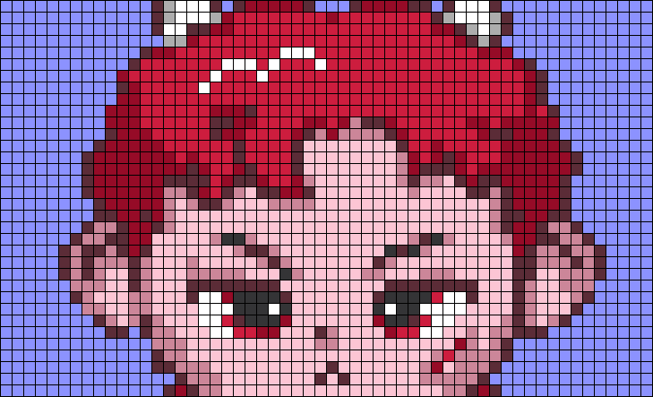Alpha pattern #193886 preview