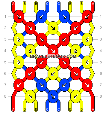 Normal pattern #193892 pattern