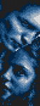 Alpha pattern #193895
