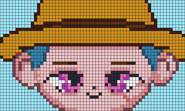 Alpha pattern #193896 preview