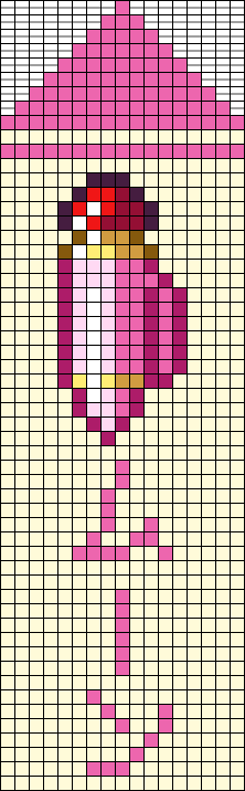 Alpha pattern #193897 preview
