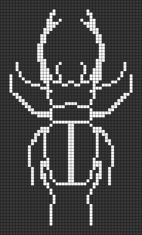 Alpha pattern #193899 preview