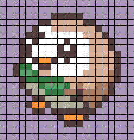 Alpha pattern #193900 preview