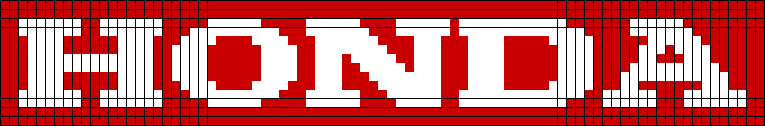 Alpha pattern #193902 preview