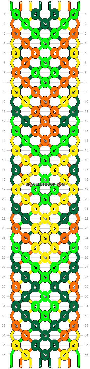 Normal pattern #193903 pattern