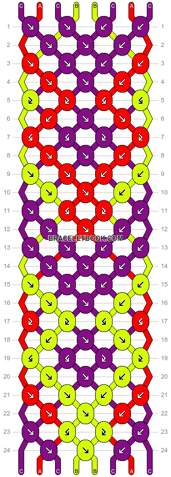 Normal pattern #193904 pattern