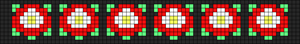 Alpha pattern #193906