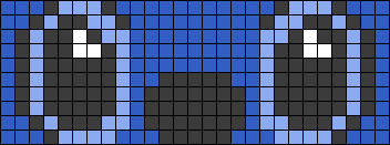 Alpha pattern #193907 preview