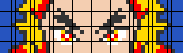Alpha pattern #193908 preview