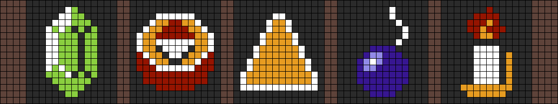 Alpha pattern #193910 preview