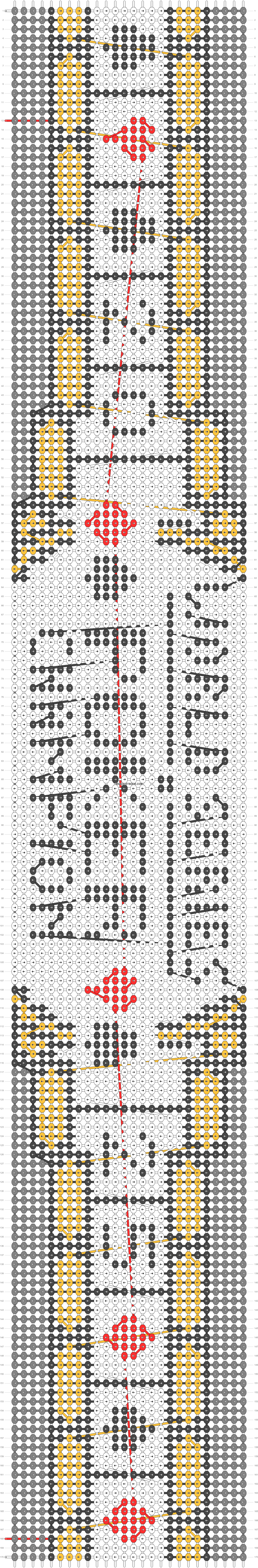 Alpha pattern #193912 pattern