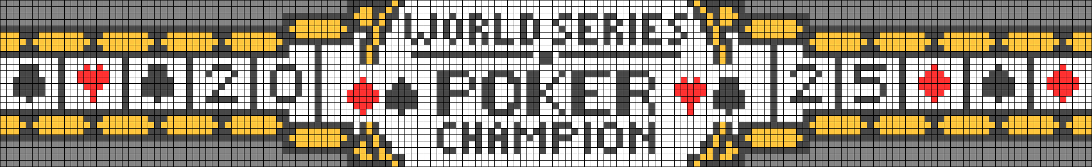 Alpha pattern #193912 preview