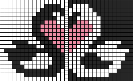 Alpha pattern #193913 preview