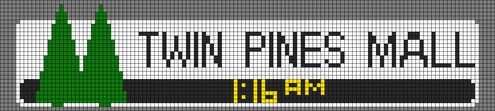 Alpha pattern #193914 preview