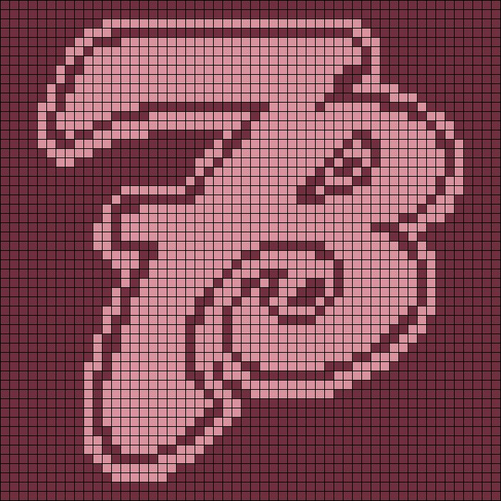 Alpha pattern #193917 preview