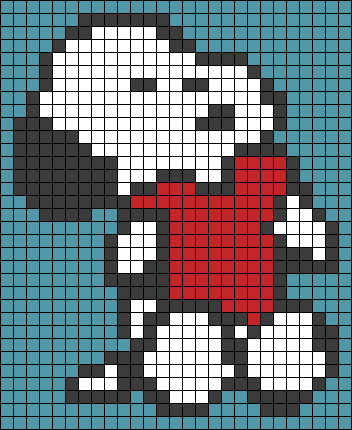 Alpha pattern #193920 preview
