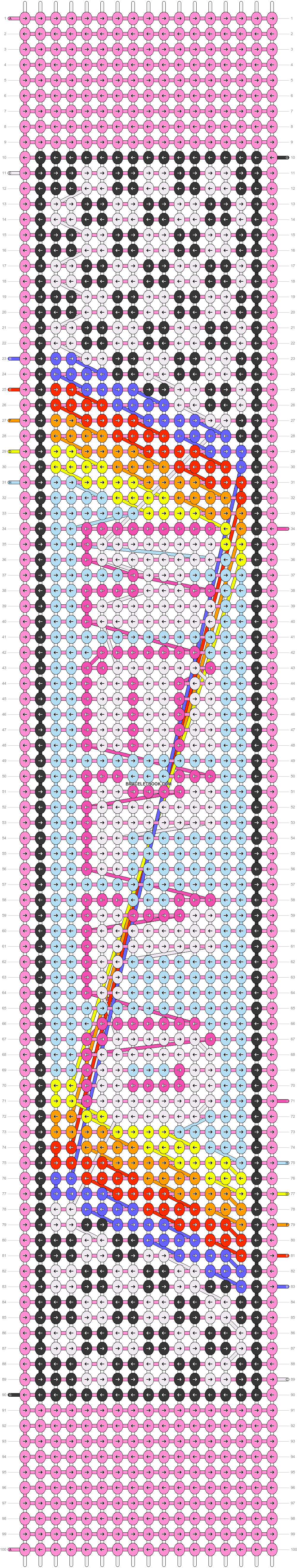 Alpha pattern #193922 pattern
