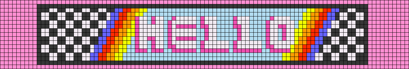 Alpha pattern #193922 preview