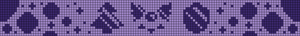 Alpha pattern #193926