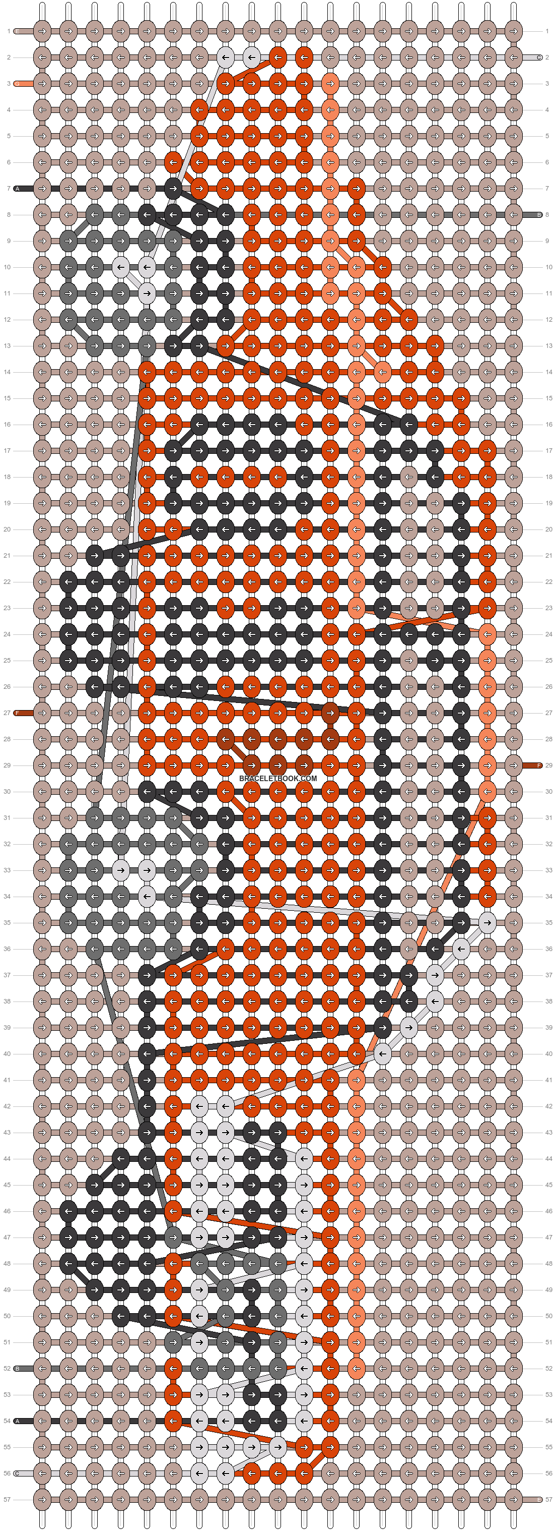 Alpha pattern #193927 pattern