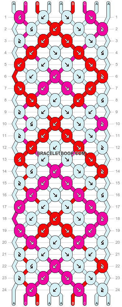 Normal pattern #193932 pattern